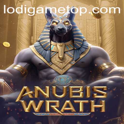 AnubisWrath: The Immersive Gaming Experience of LodiGame