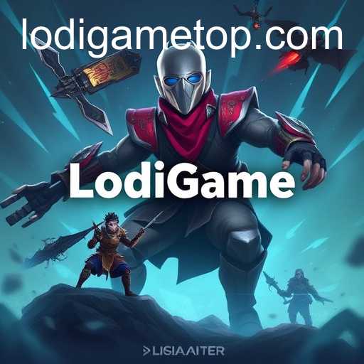 Exclusive Insight into LodiGame: A Revolutionary Force in the Gaming Industry