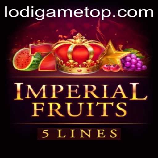 ImperialFruits5: The Exciting World of LodiGaming