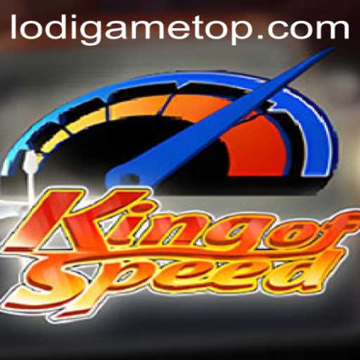 Experience the Thrill of KingofSpeed: The Ultimate LodiGame Challenge