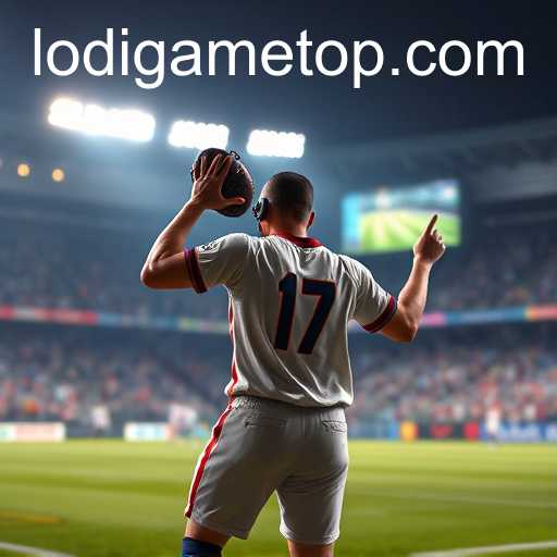 LodiGame: Innovating the World of Live Games