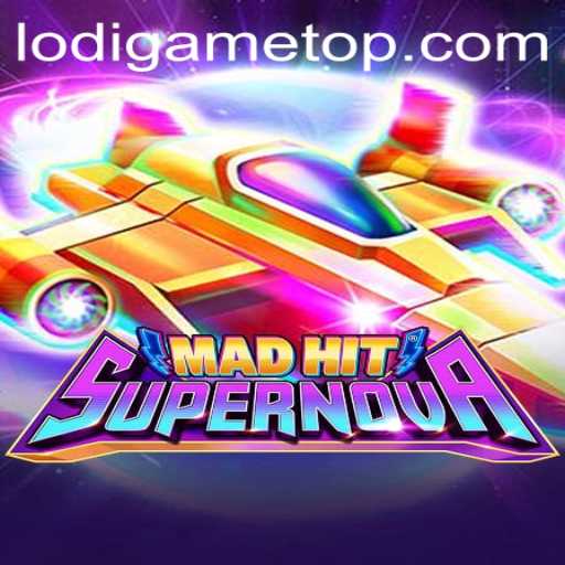 Exploring MadHitSupernova: A Thrilling New Gaming Experience