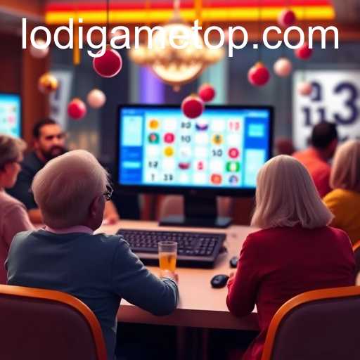 LodiGame