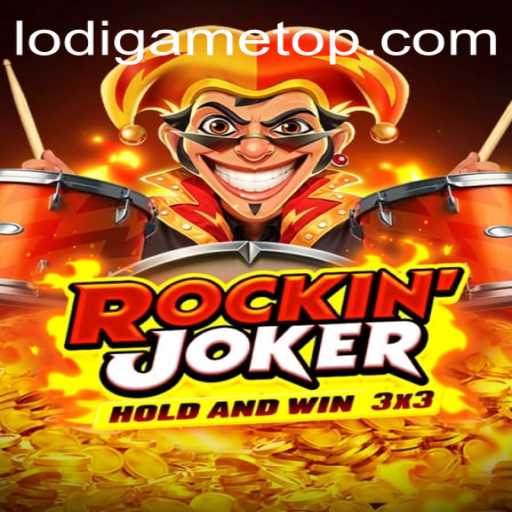 Dive into the Exciting World of RockinJoker: The Ultimate LodiGame Experience