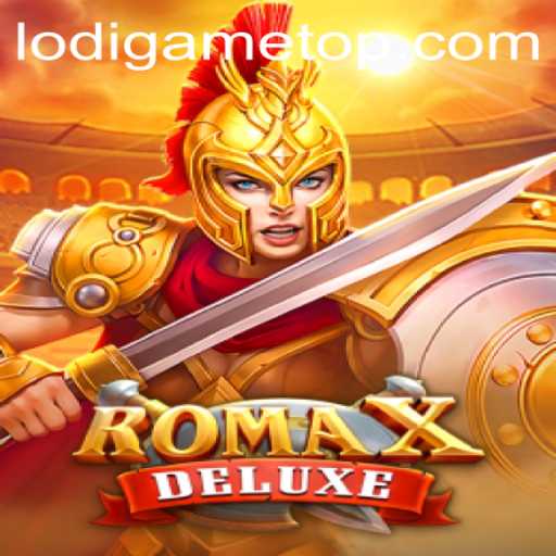 Explore the World of RomaXDeluxe: A Premier LodiGame Experience