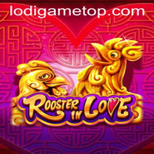 Discover the Enchanting World of RoosterInLove: A LodiGame Adventure