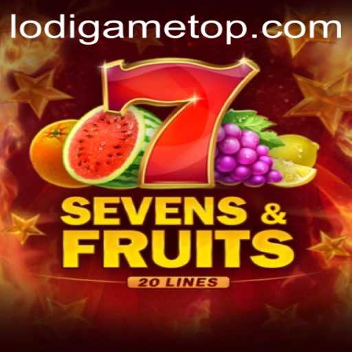Exploring the Thrills of SevensFruits20: A New Horizon in LodiGame
