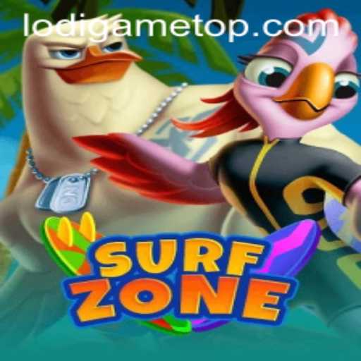 SurfZone: Diving into the Thrills of LodiGame's Latest Release