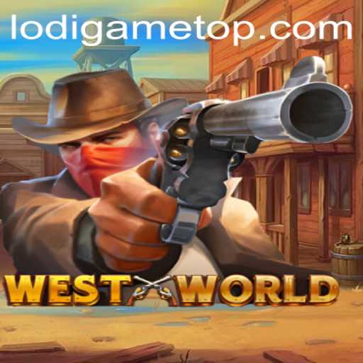 Exploring the Immersive Universe of WestWorld: A LodiGame Adventure